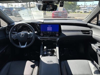 2024 Lexus RX 350 PREMIUM FWD