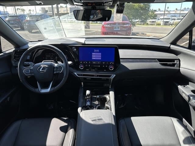 2024 Lexus RX 350 PREMIUM FWD