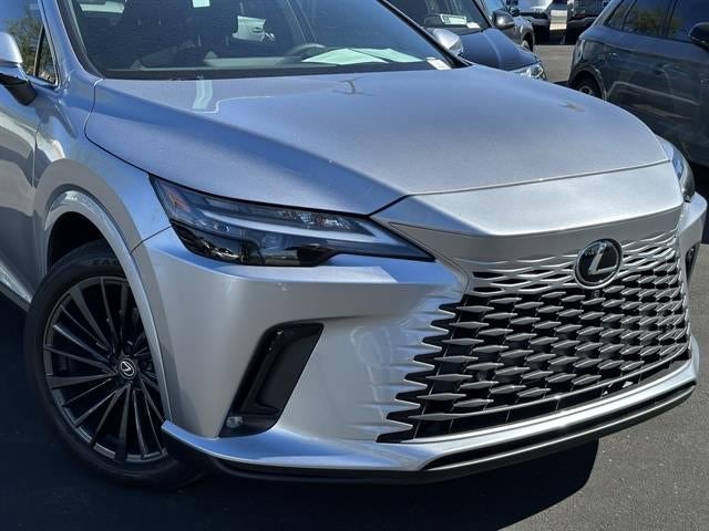 2024 Lexus RX 350 PREMIUM FWD