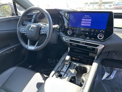 2024 Lexus RX 350 PREMIUM FWD