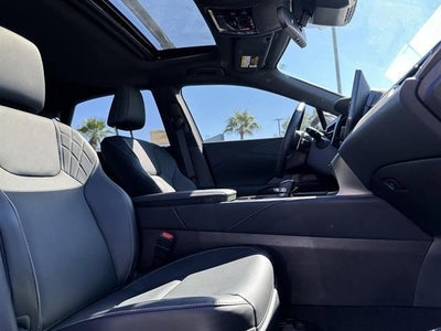 2024 Lexus RX 350 PREMIUM FWD