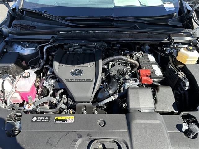 2024 Lexus RX 350 PREMIUM FWD