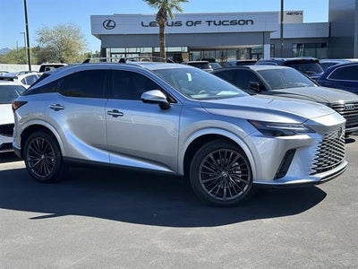 2024 Lexus RX 350 PREMIUM FWD