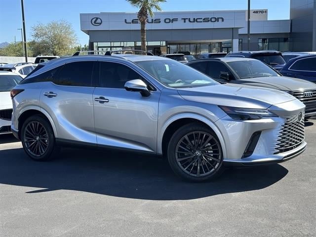2024 Lexus RX 350 PREMIUM FWD