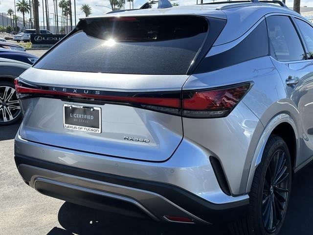 2024 Lexus RX 350 PREMIUM FWD