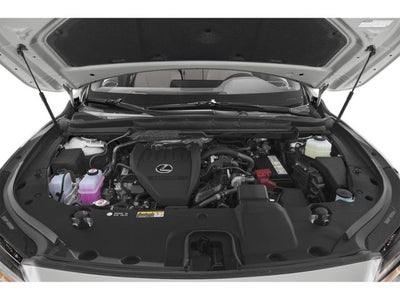 2026 Lexus RX 350 Premium+