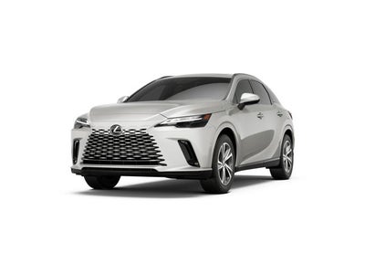 2026 Lexus RX 350 Premium