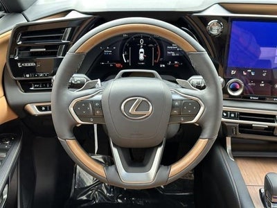 2026 Lexus RX 350 PREMIUM PLUS