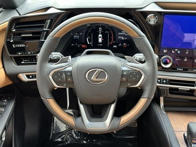 2026 Lexus RX 350 PREMIUM PLUS