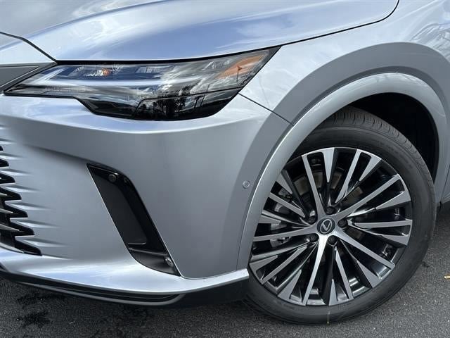 2026 Lexus RX 350 PREMIUM PLUS