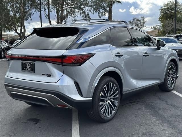 2026 Lexus RX 350 PREMIUM PLUS