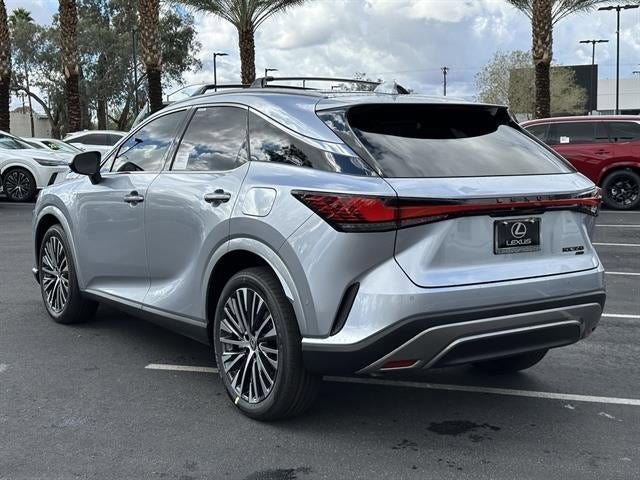 2026 Lexus RX 350 PREMIUM PLUS