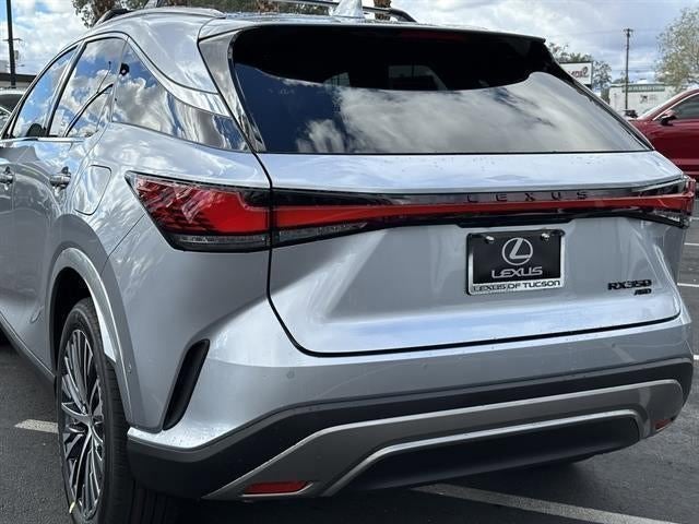 2026 Lexus RX 350 PREMIUM PLUS