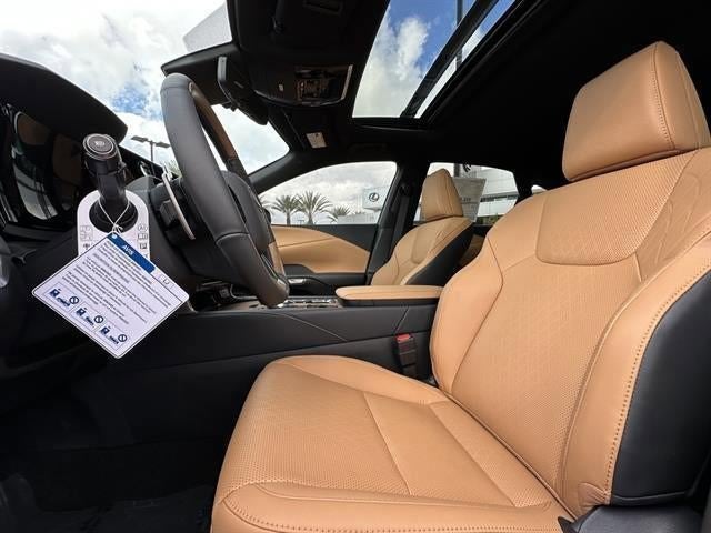 2026 Lexus RX 350 PREMIUM PLUS