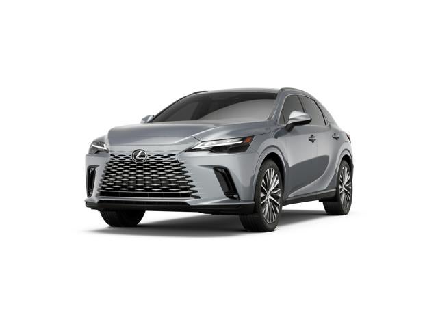 2026 Lexus RX 350 PREMIUM PLUS