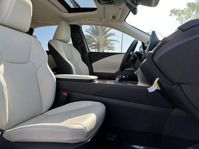 2026 Lexus RX 350 PREMIUM PLUS