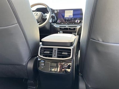 2026 Lexus RX 350 PREMIUM PLUS