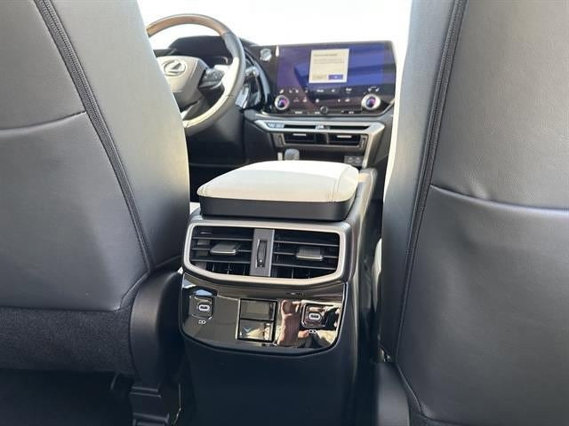 2026 Lexus RX 350 PREMIUM PLUS