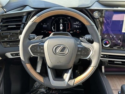 2026 Lexus RX 350 PREMIUM PLUS