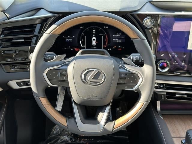 2026 Lexus RX 350 PREMIUM PLUS