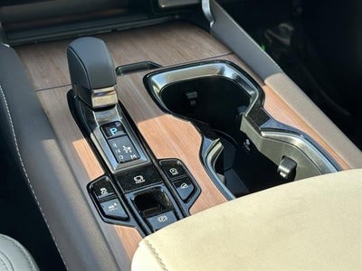 2026 Lexus RX 350 PREMIUM PLUS