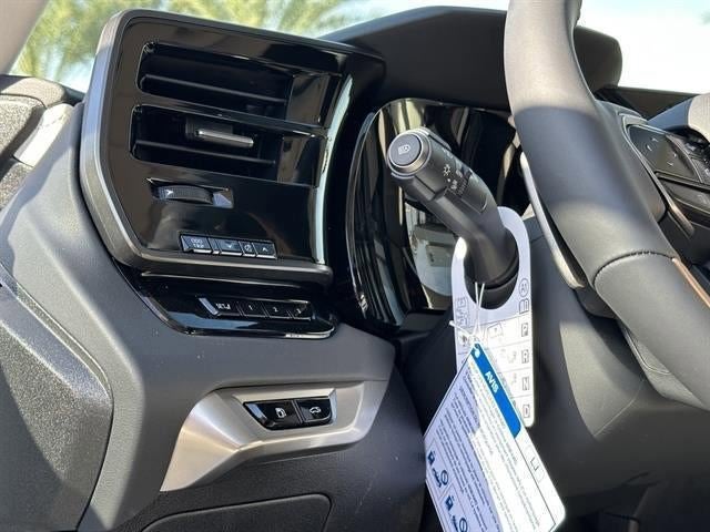 2026 Lexus RX 350 PREMIUM PLUS