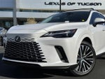 2026 Lexus RX 350 PREMIUM PLUS