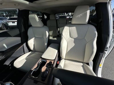 2026 Lexus RX 350 PREMIUM PLUS