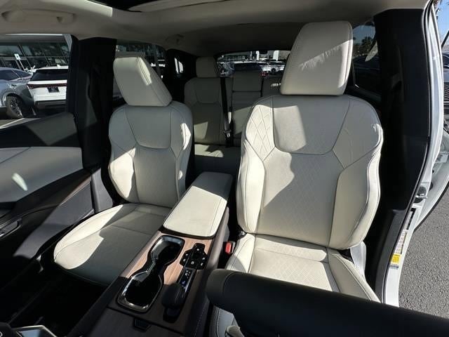 2026 Lexus RX 350 PREMIUM PLUS