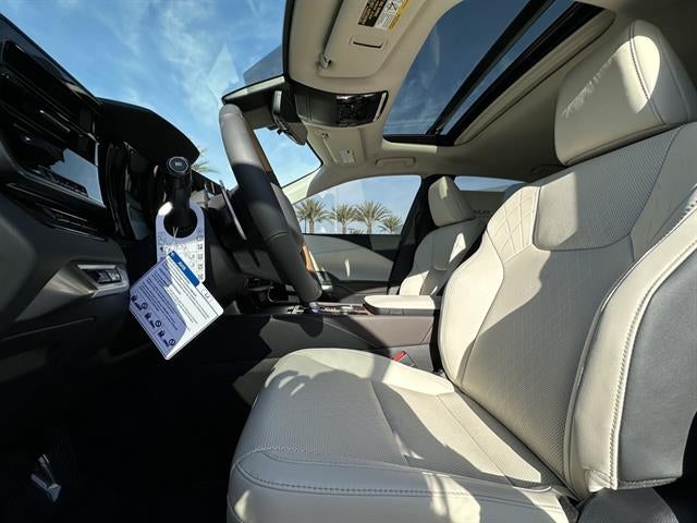 2026 Lexus RX 350 PREMIUM PLUS