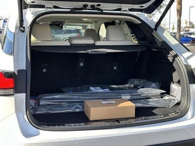 2026 Lexus RX 350 PREMIUM PLUS