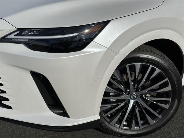 2026 Lexus RX 350 PREMIUM PLUS