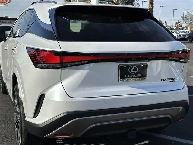 2026 Lexus RX 350 PREMIUM PLUS