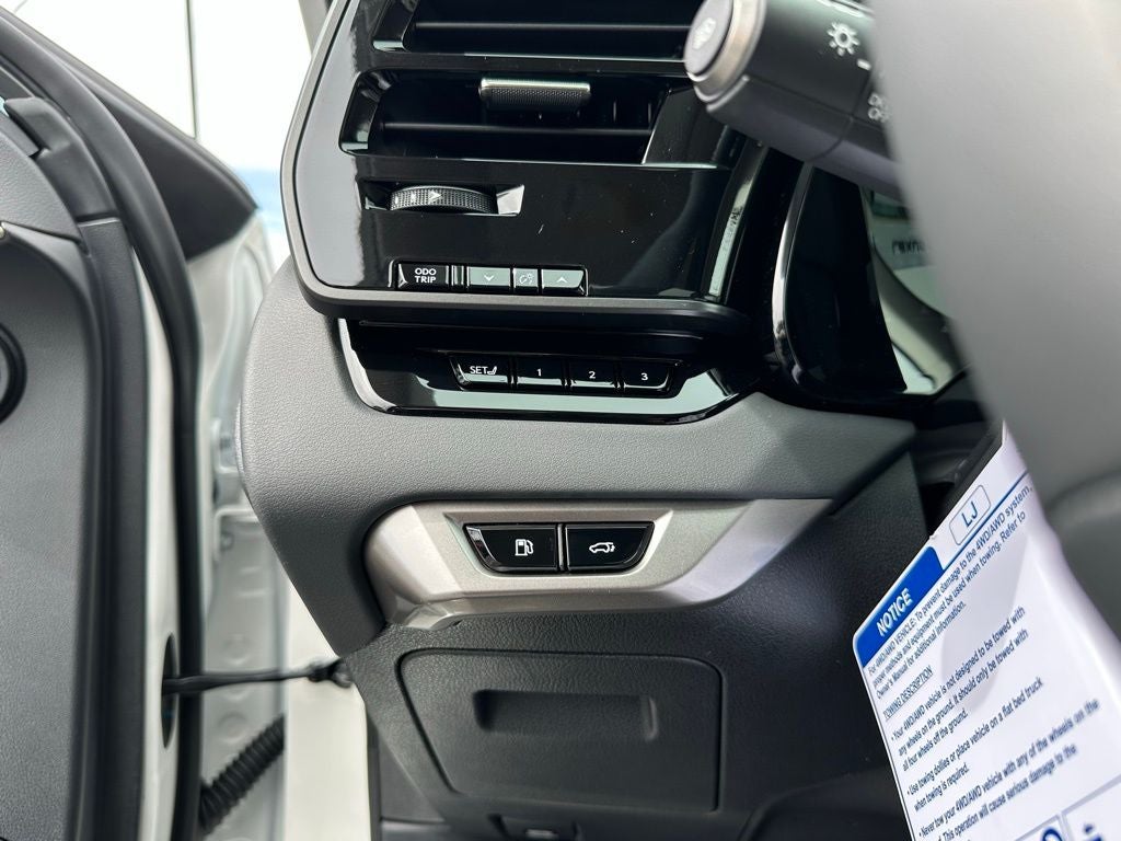 2026 Lexus RX 350 Premium+