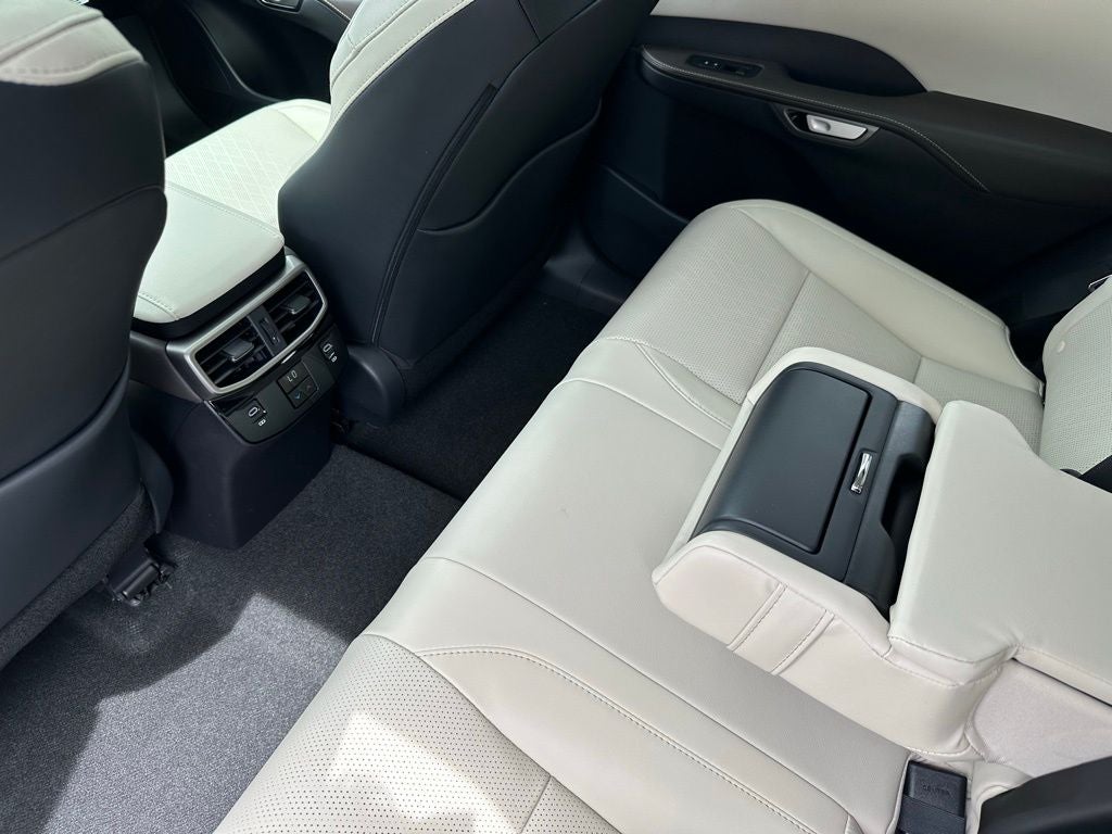 2026 Lexus RX 350 Premium+
