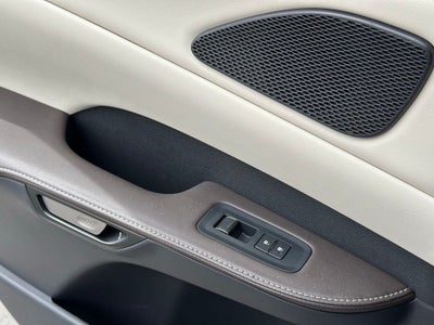 2026 Lexus RX 350 Premium+