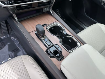 2026 Lexus RX 350 Premium+