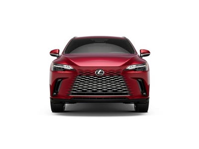 2026 Lexus RX 350 Premium+