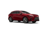 2026 Lexus RX 350 Premium+