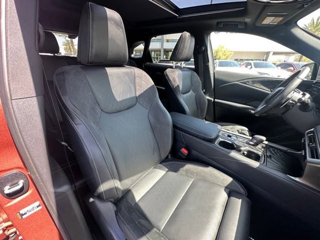 2023 Lexus RX 350 Luxury