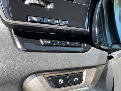 2025 Lexus RX 350h Premium
