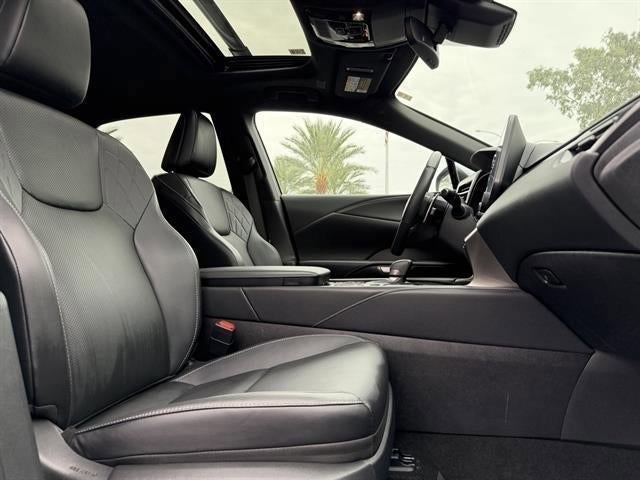 2025 Lexus RX Premium