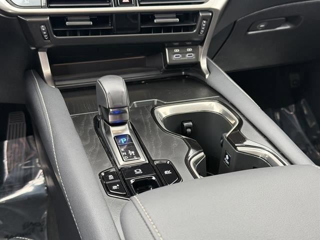 2025 Lexus RX Premium