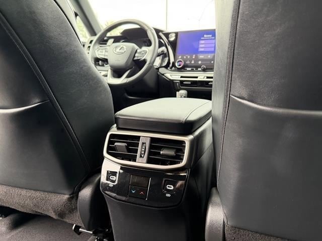 2025 Lexus RX Premium