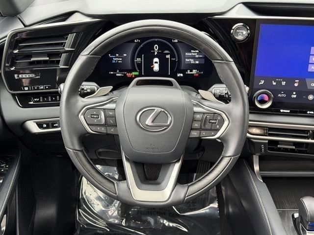2025 Lexus RX Premium