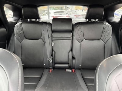 2025 Lexus RX Premium