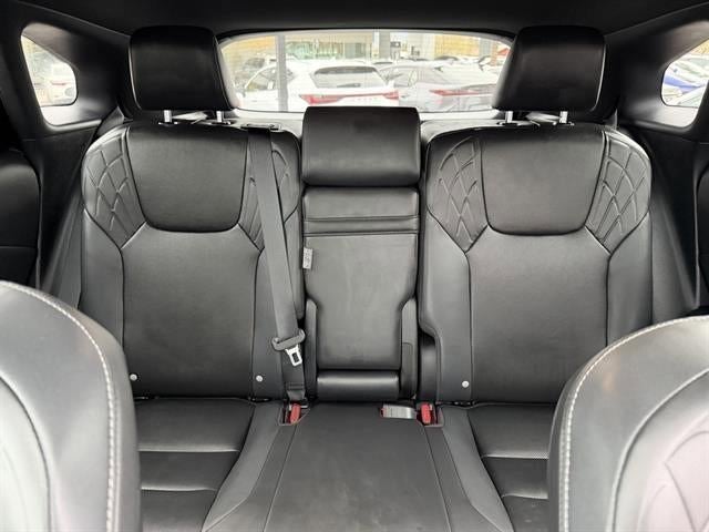 2025 Lexus RX Premium