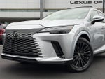 2025 Lexus RX Premium