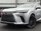 2025 Lexus RX Premium