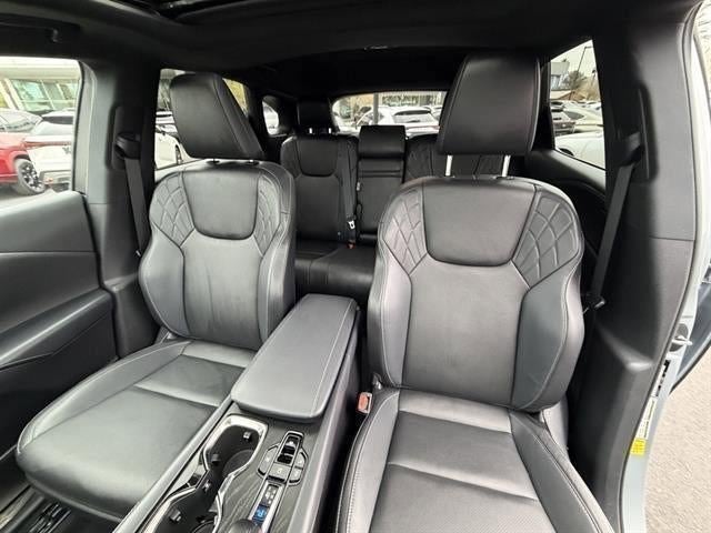 2025 Lexus RX Premium